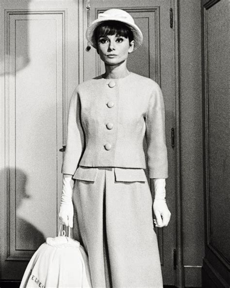 the 35 most indelible audrey hepburn and givenchy style moments|audrey hepburn fashion designs.